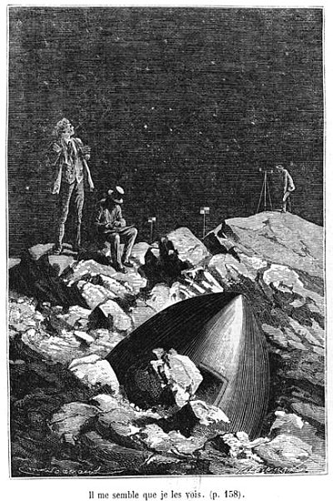 Illustration for article titled How Pulp Science Fiction Cover Art Got Its Sense of Wonder